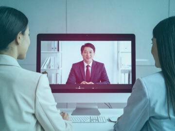 Can you spot a spy posing as a job seeker? Can you spot a spy posing as a job seeker?