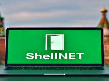 Cavalry Werewolf Hit Russian Government with New ShellNET Backdoor