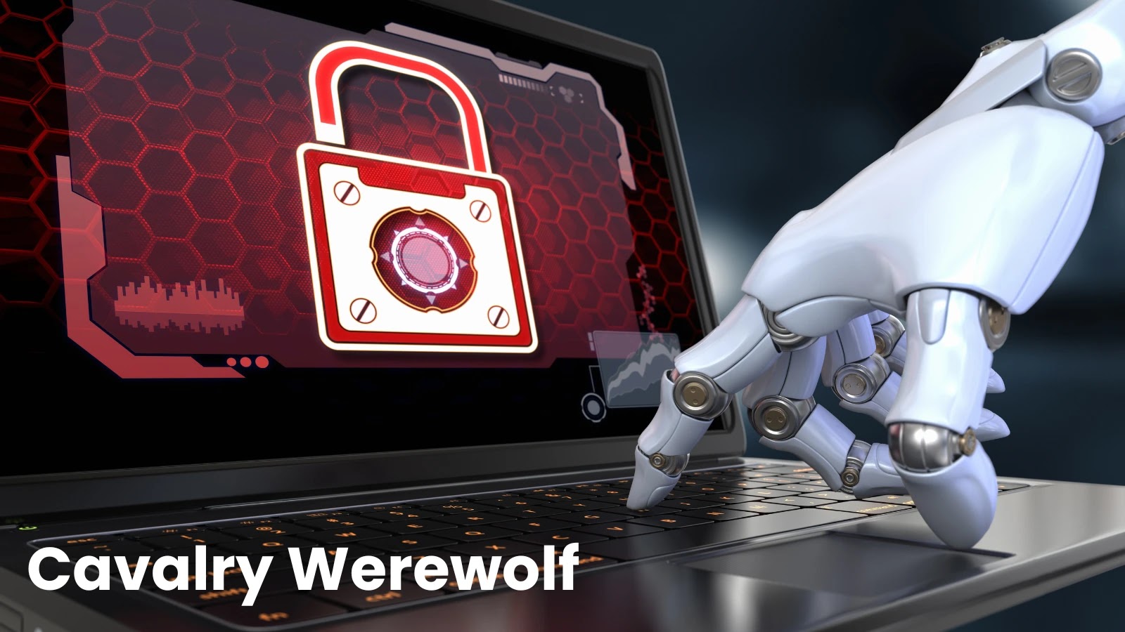 Cavalry Werewolf Launches Cyberattack on Government Agencies to Deploy Network Backdoor