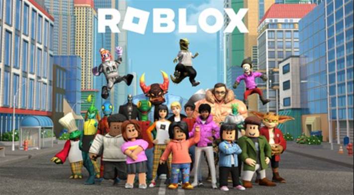 Chatty Australian Roblox users face mandatory facial age checks