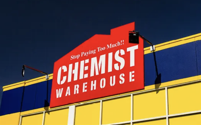 Chemist Warehouse's AI tool for HR becoming a
