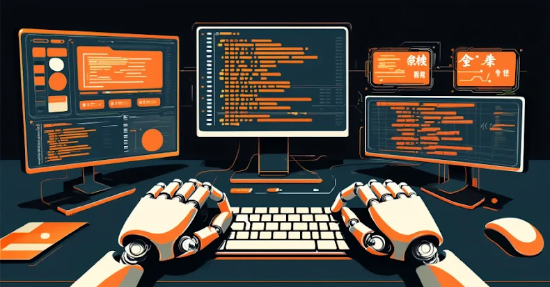 Automated Cyber Espionage Campaign