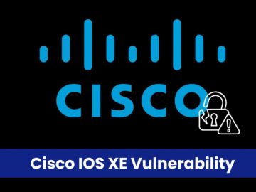 Cisco IOS XE Vulnerability Being Abused in the Wild to Plant BADCANDY Cisco IOS XE Vulnerability Being Abused in the Wild to Plant BADCANDY
