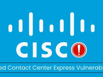 Cisco UCCX Vulnerabilities Allow Remote Attackers to Execute Arbitrary Code