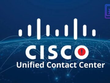 Cisco Unified Contact Center Express Vulnerabilities Let Remote Attacker Execute Malicious Code