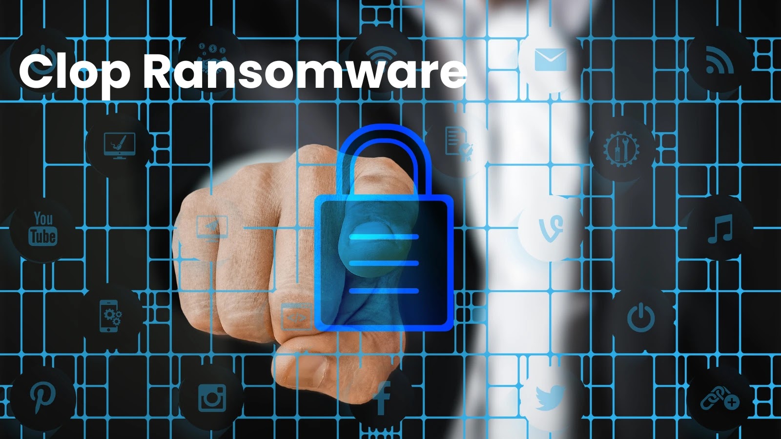 Clop Ransomware Group Exploits New 0-Day Vulnerabilities in Active Attacks