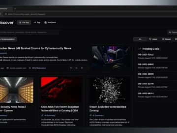 Product showcase: Cogent Community democratizes vulnerability intelligence with agentic AI Product showcase: Cogent Community democratizes vulnerability intelligence with agentic AI