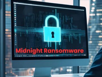 Critical Bug in Midnight Ransomware Tool Unlocks File Recovery Critical Bug in Midnight Ransomware Tool Unlocks File Recovery