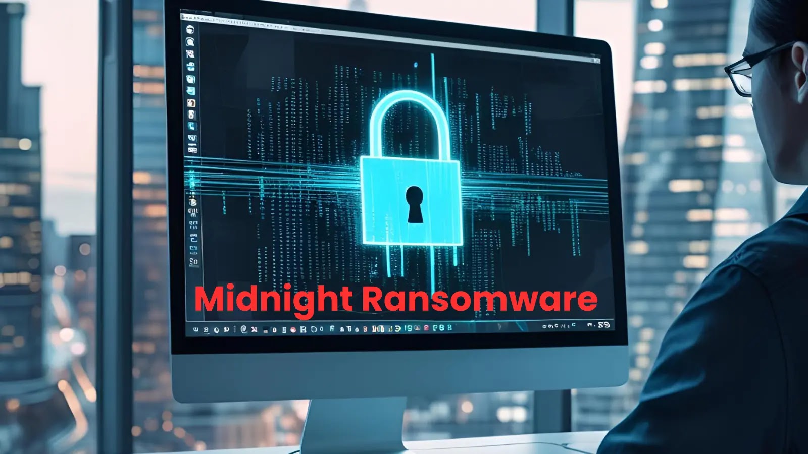 Critical Bug in Midnight Ransomware Tool Unlocks File Recovery