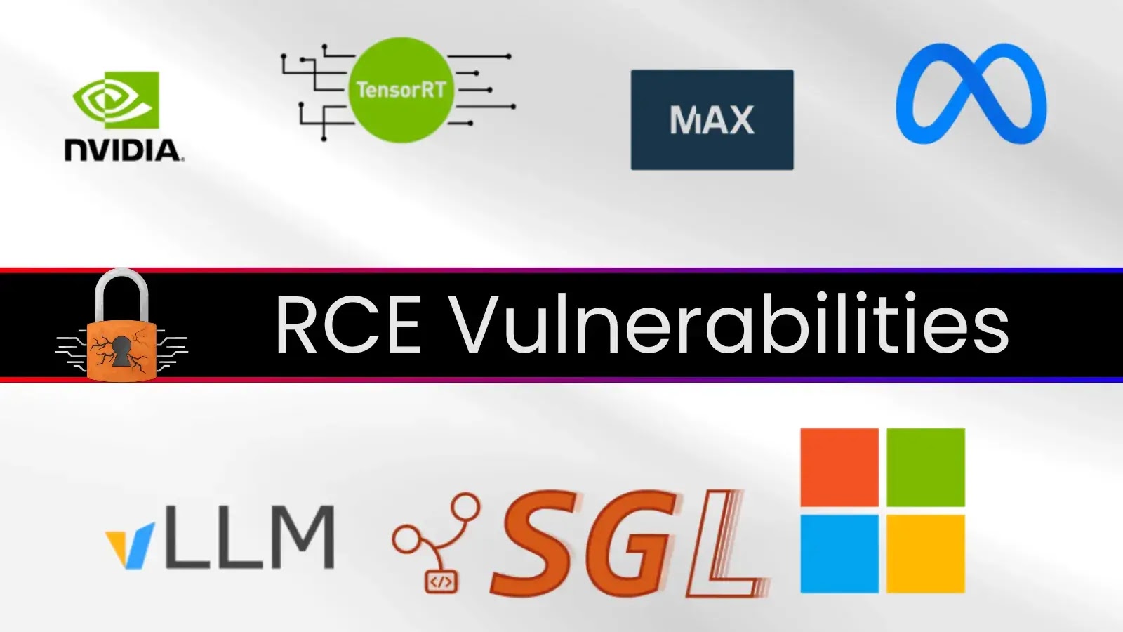 Critical RCE Flaws in AI Inference Engines Expose Meta, Nvidia, and Microsoft Frameworks