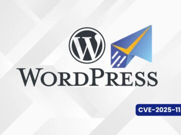 Critical WordPress Post SMTP Plugin Vulnerability Puts 400,000 Sites at Risk of Account Takeover