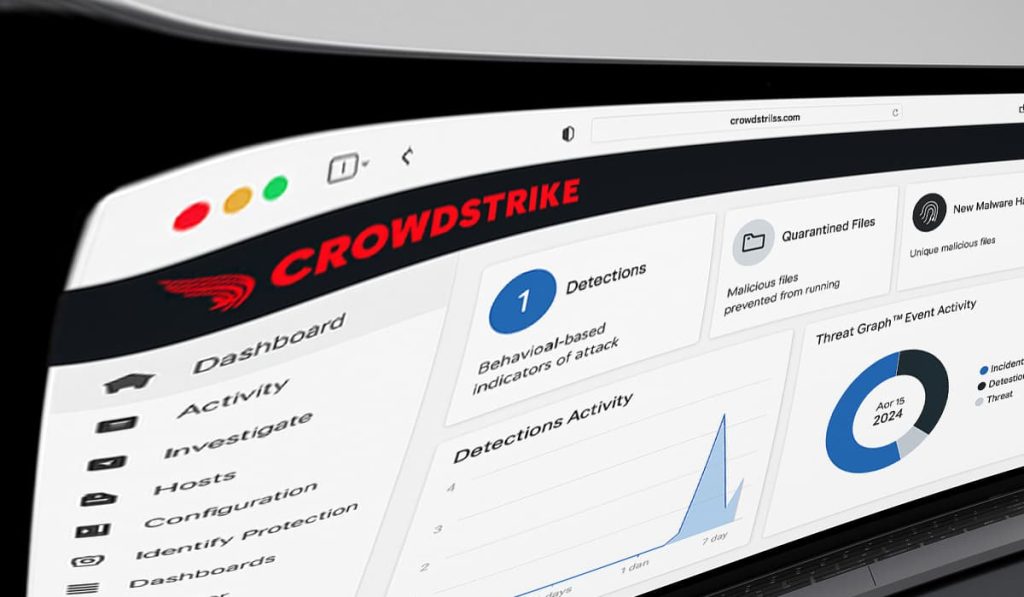 CrowdStrike Fires Worker Over Insider Leak to Scattered Lapsus Hunters