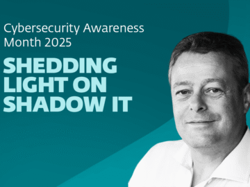 Cyber risk thrives in the shadows Cyber risk thrives in the shadows