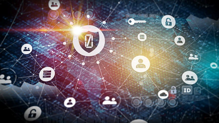 Cyber stands at a critical point with the rise of agentic AI