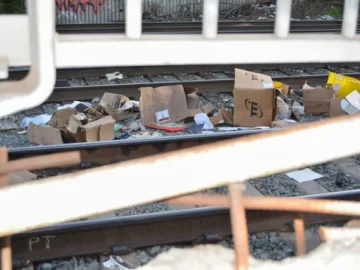 Cybercrime groups team with organized crime in massive cargo theft campaigns