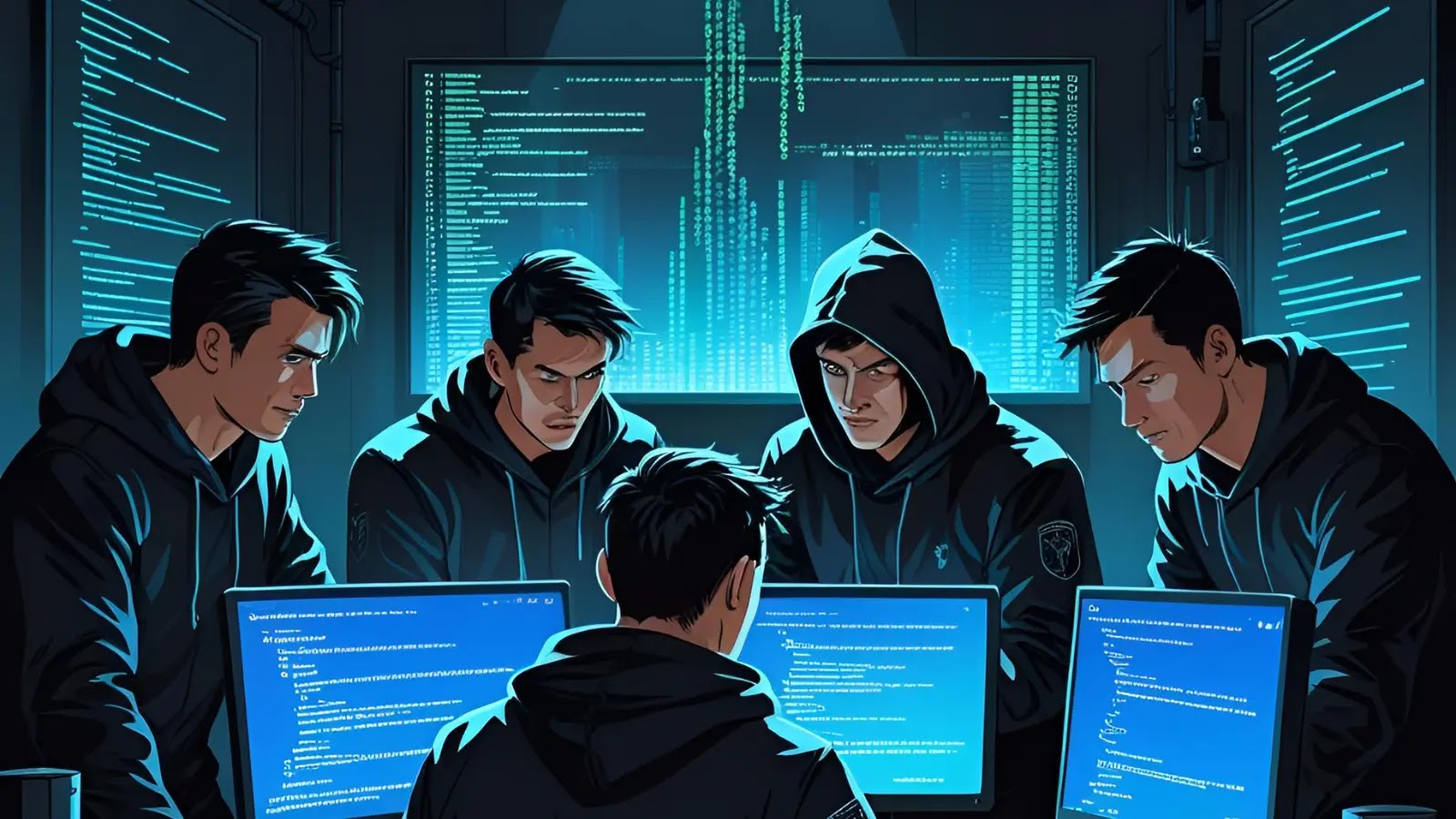 Cybercriminals Register 18,000 Holiday-Themed Domains to Launch Seasonal Scams