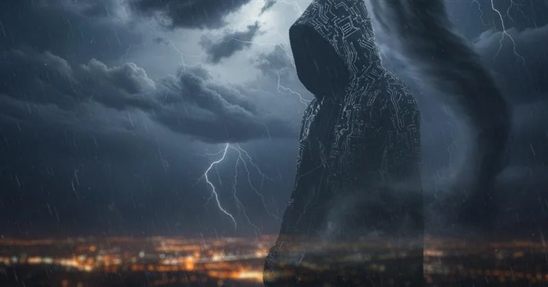 Dark Storm: Cyber Threat Targeting Europe