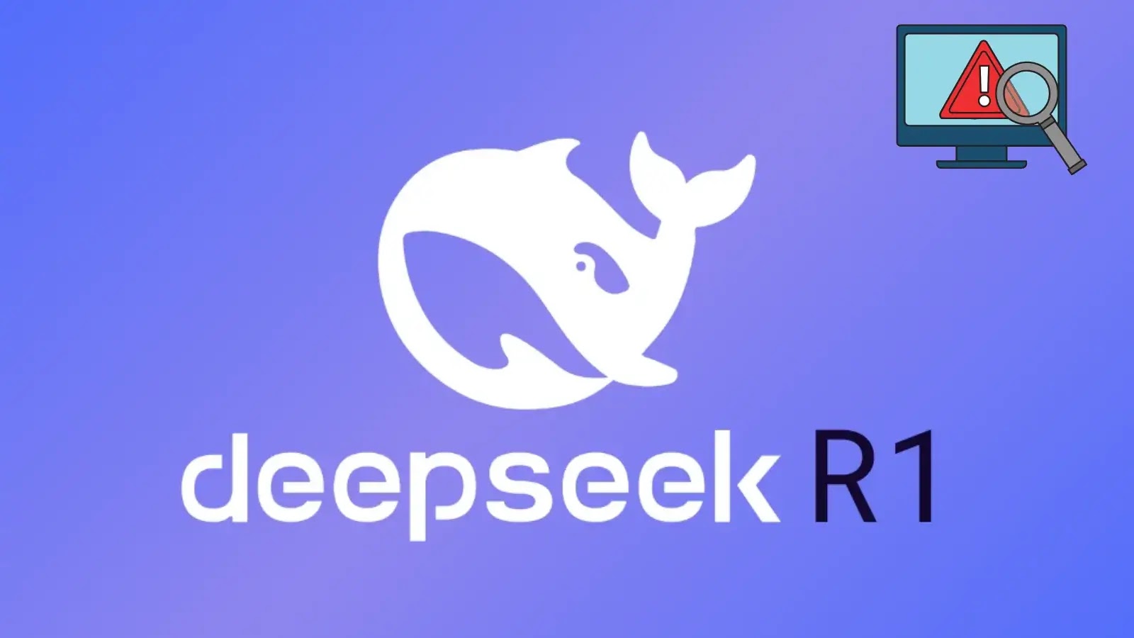 DeepSeek-R1 Makes Code for Prompts With Severe Security Vulnerabilities