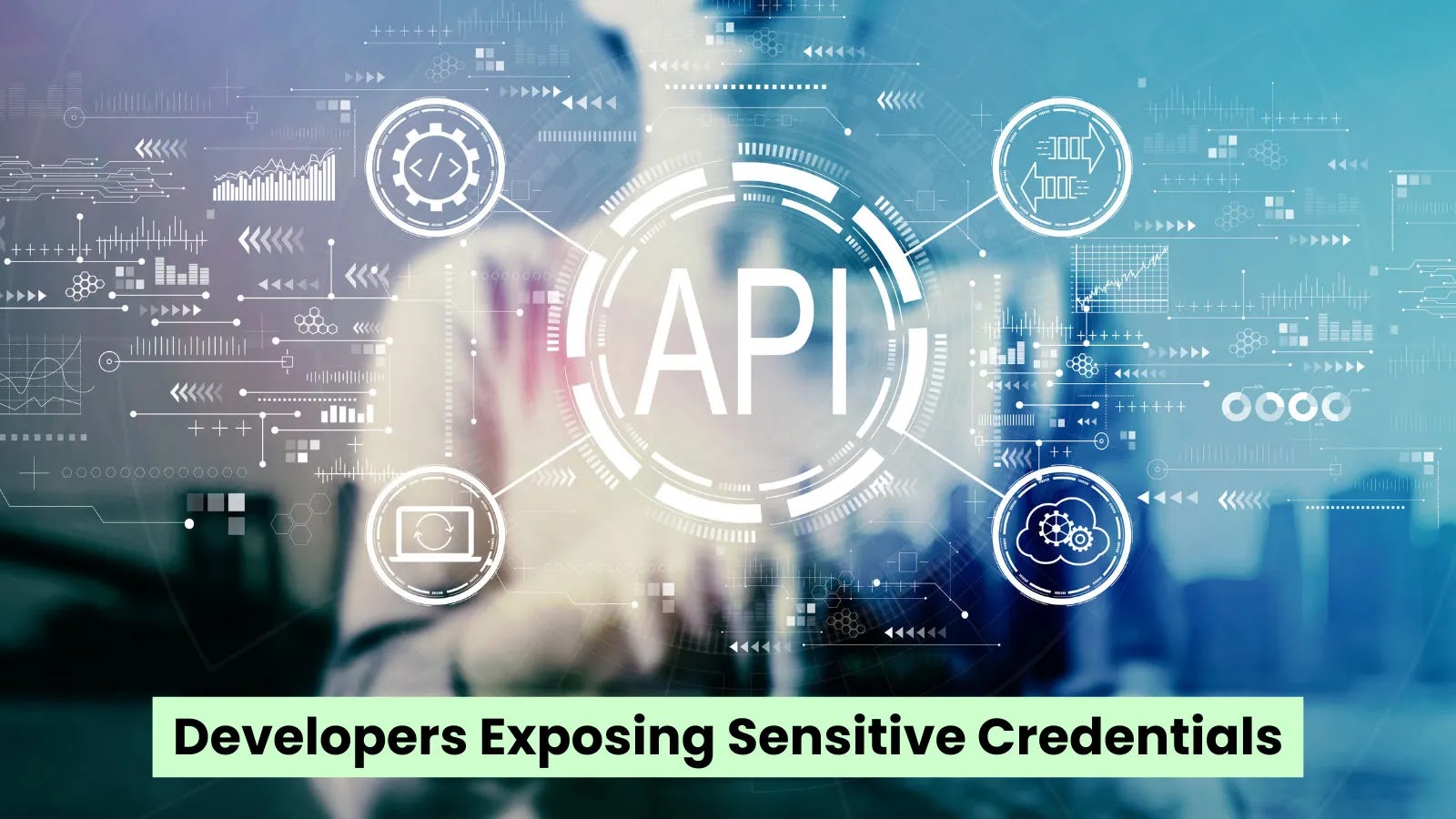 Developers Are Exposing Passwords and API Keys Through Online Code Tools