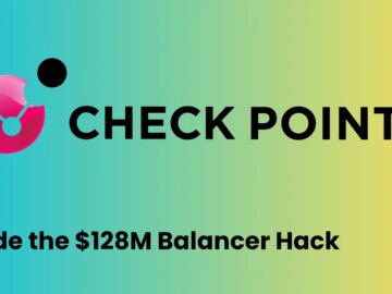 Dissecting the $128M Balancer Pool Drain in Under 30 Minutes Dissecting the $128M Balancer Pool Drain in Under 30 Minutes