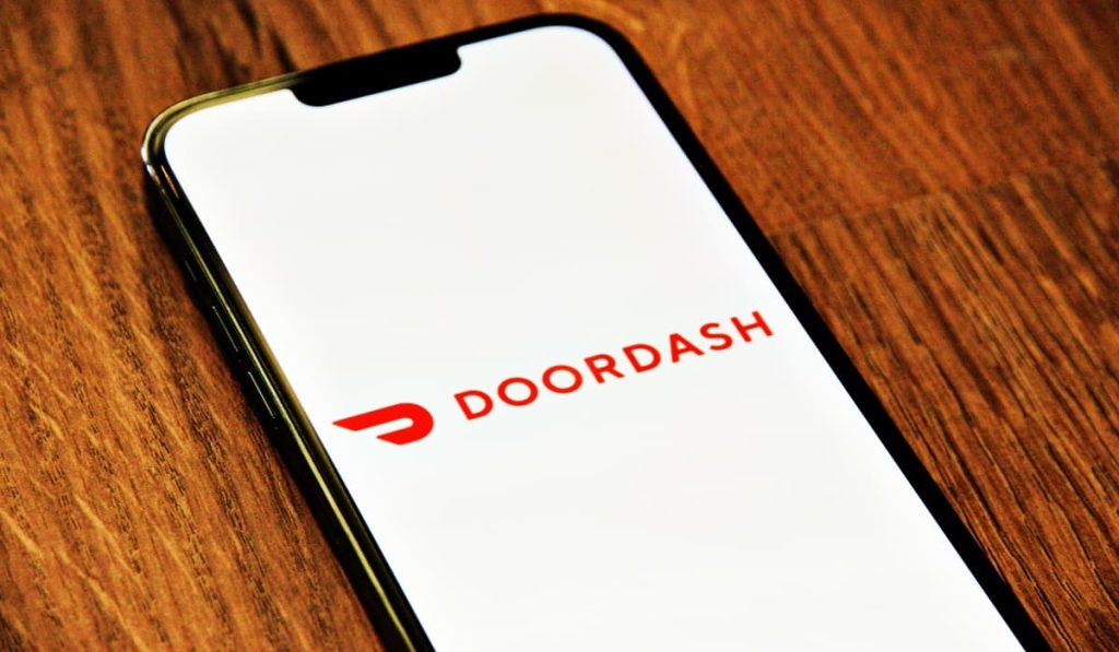 DoorDash reports new data breach after staff member tricked by social engineering