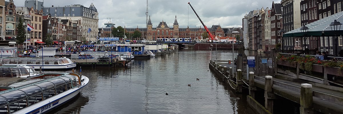 Dutch voters grasp digital urgency better than their politicians