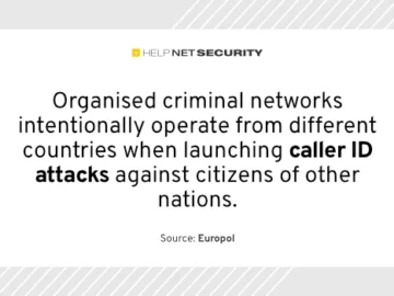 Europe’s phone networks are drowning in fake calls Europe's phone networks are drowning in fake calls