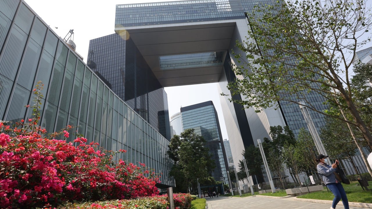 Exclusive | Which Hong Kong authorities score well on cybersecurity and which don’t?