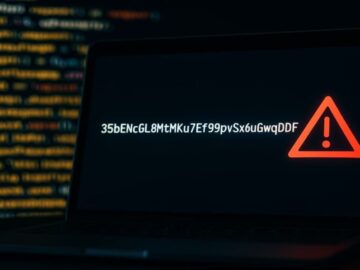 Fake 0-Day Exploit Emails Trick Crypto Users Into Running Malicious Code