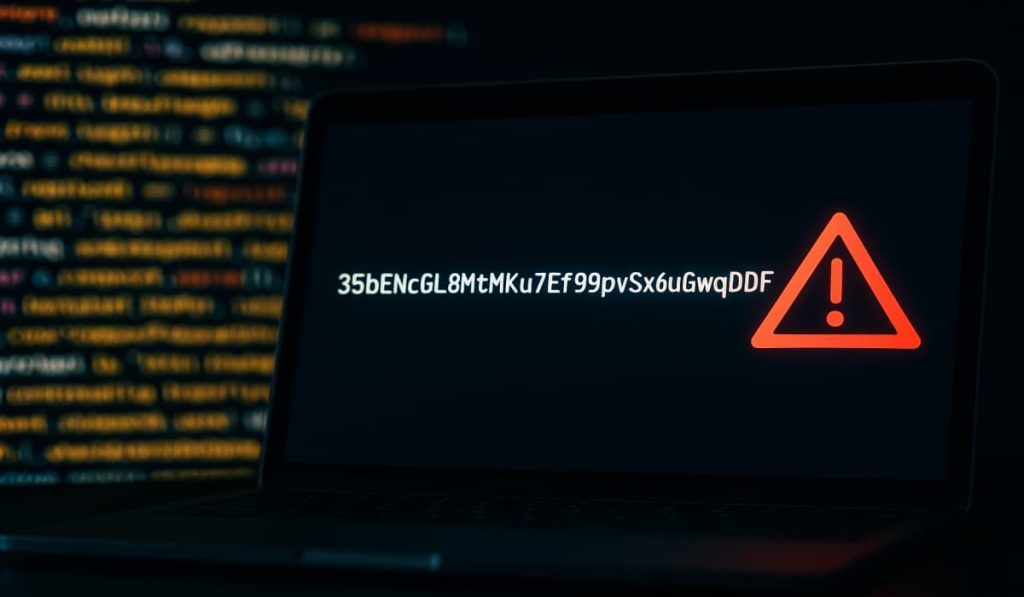 Fake 0-Day Exploit Emails Trick Crypto Users Into Running Malicious Code