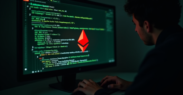 Fake Chrome Extension "Safery" Steals Ethereum Wallet Seed Phrases Using Sui Blockchain