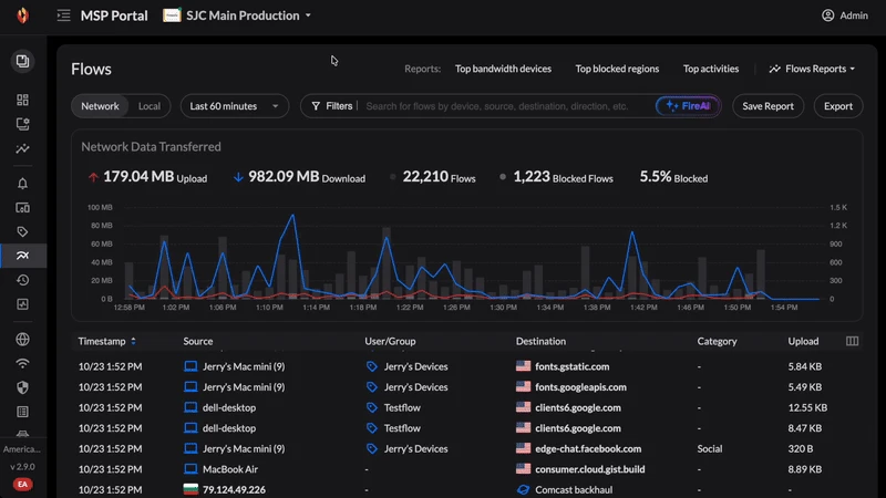 Firewalla unveils MSP 2.9 to simplify multi-device network management