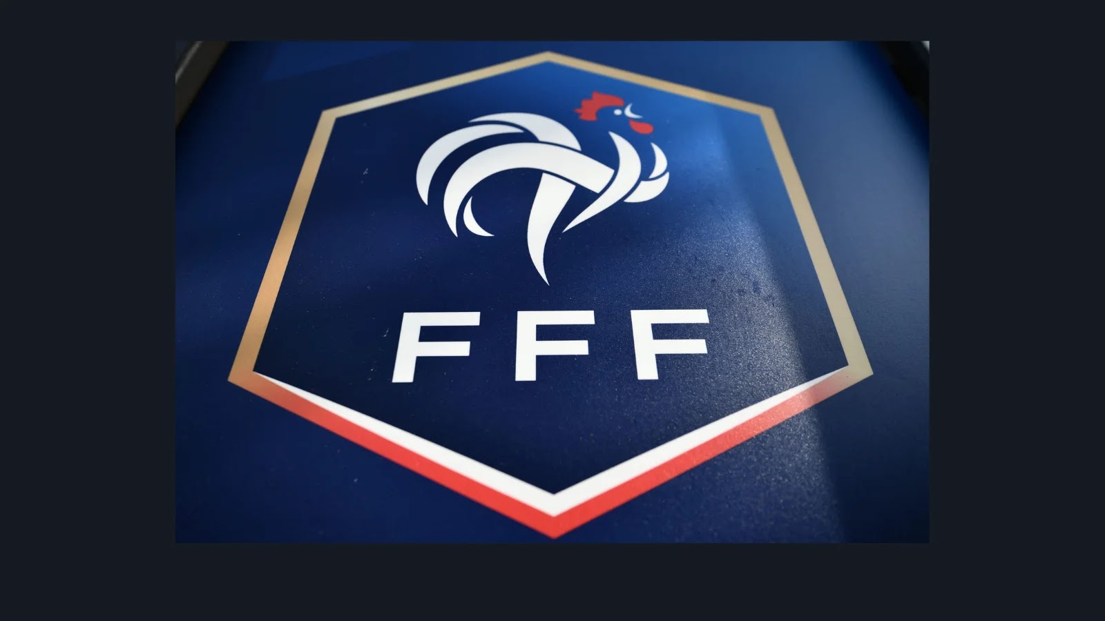 French Football Federation Reports Data Breach