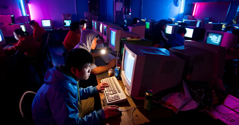 From Log4j to IIS, China's Hackers Turn Legacy Bugs into Global Espionage Tools
