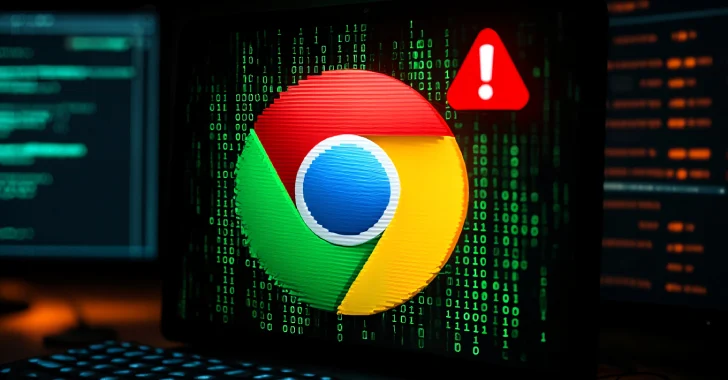 Google Issues Security Fix for Actively Exploited Chrome V8 Zero-Day Vulnerability