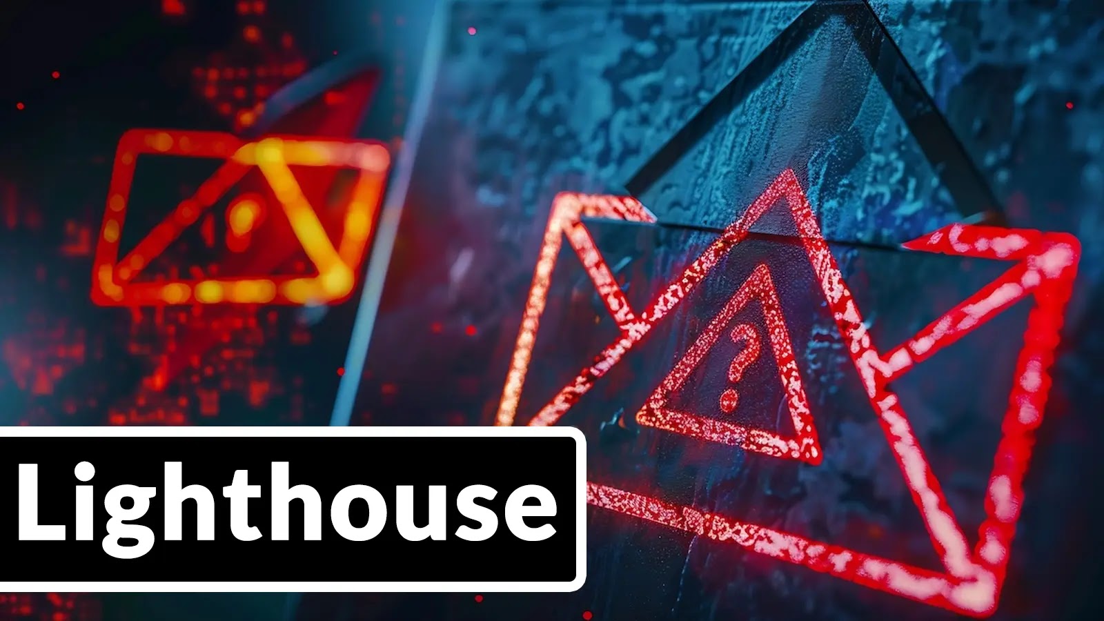 Google Sues 'Lighthouse' Phishing-as-a-service Kit Behind Massive Phishing Attacks