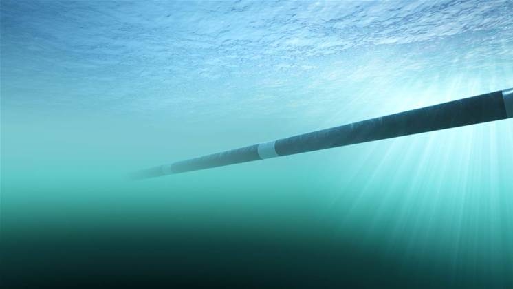 Google gives local cloud another undersea capacity boost