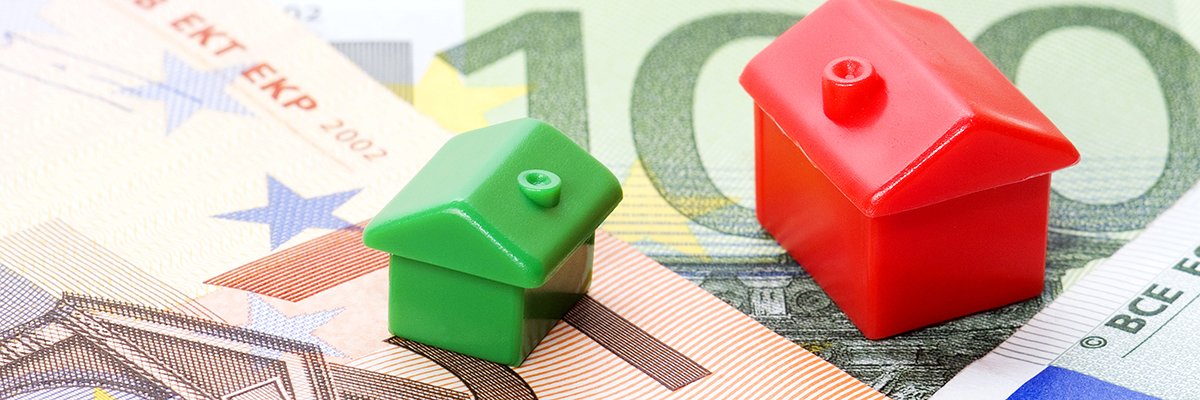 Government-backed coalition to end gazumping in property market