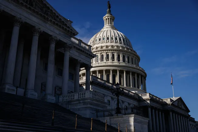 Government funding bill temporarily revives cybersecurity information-sharing law