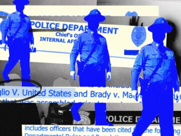 Hack Exposes Kansas City’s Secret Police Misconduct List Hack Exposes Kansas City’s Secret Police Misconduct List