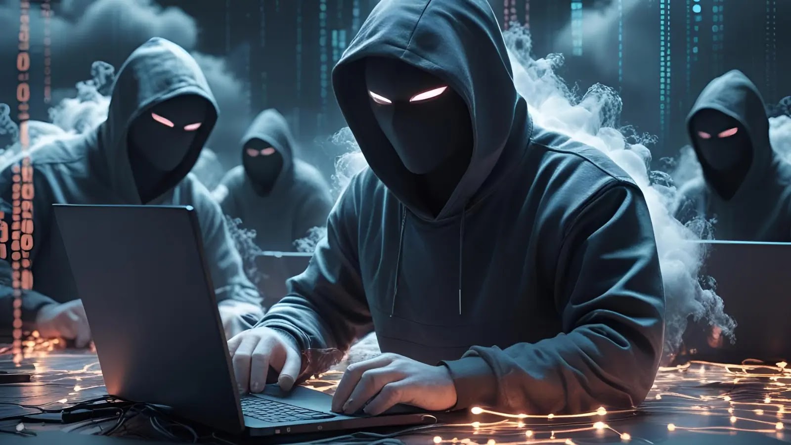 Hackers Exploit Tuoni C2 Framework to Stealthily Deploy In-Memory Payloads