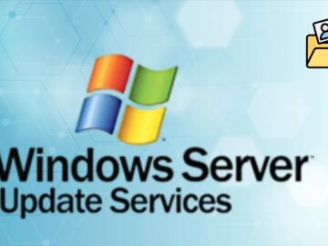 Hackers Exploiting Windows Server Update Services Vulnerability to Steal Sensitive Data from Organizations Hackers Exploiting Windows Server Update Services Vulnerability to Steal Sensitive Data from Organizations