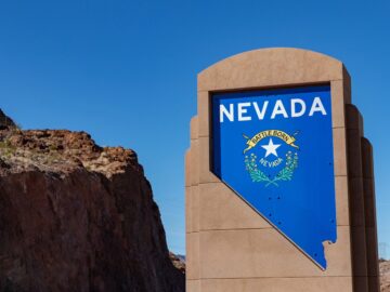 How a ransomware gang encrypted Nevada government