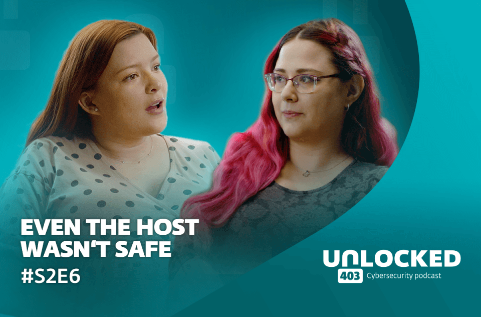 How social engineering really works