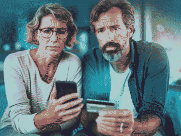 How to help older family members avoid scams How to help older family members avoid scams