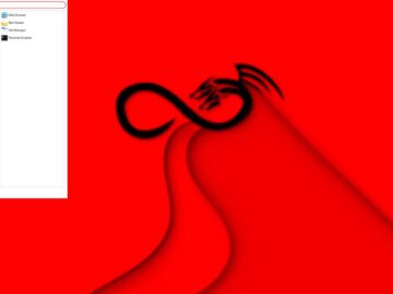 HydraPWK Penetration Testing OS With Necessary Hacking Tools and Simplified Interface HydraPWK Penetration Testing OS With Necessary Hacking Tools and Simplified Interface