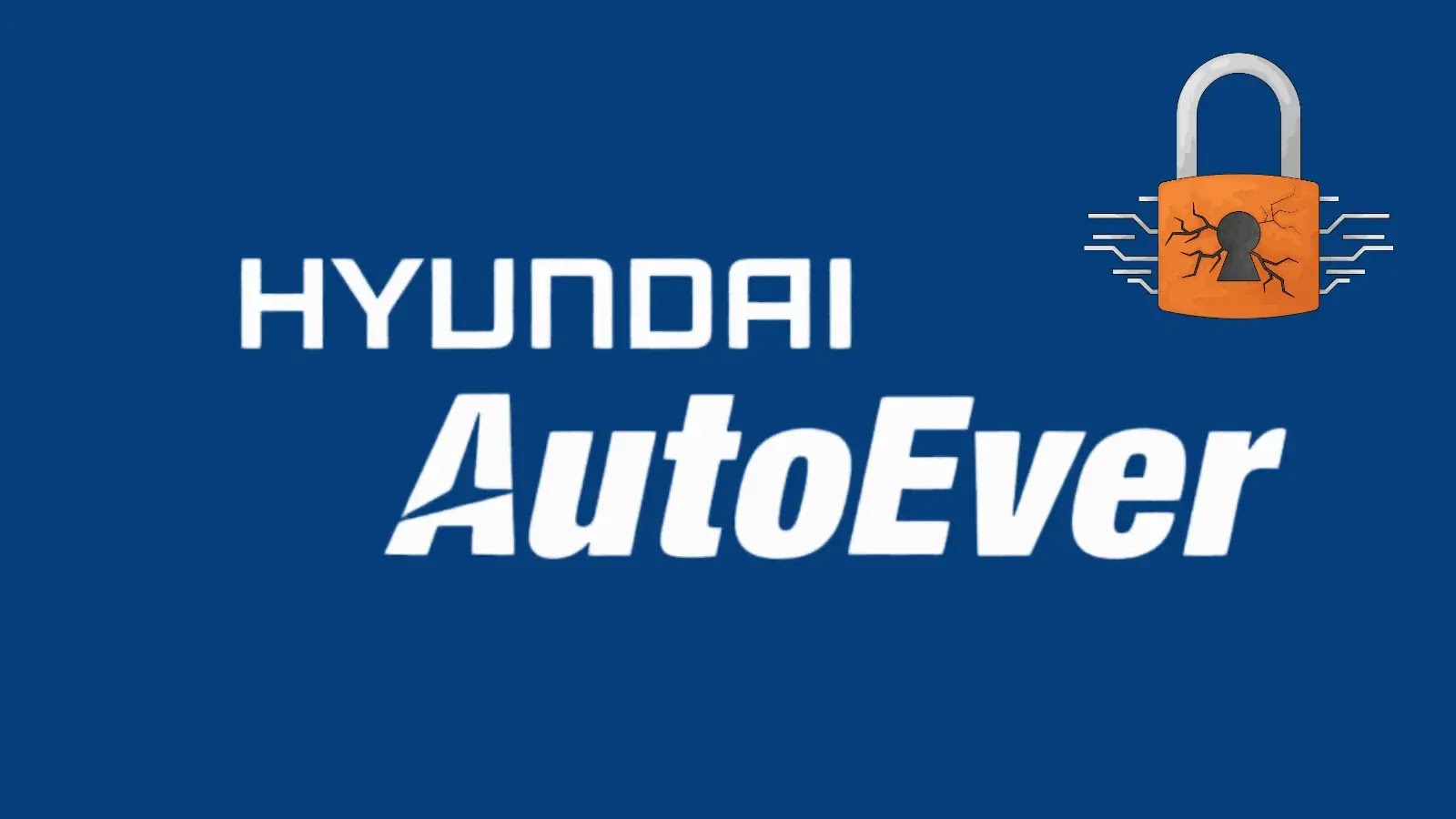 Hyundai AutoEver Confirms Data Breach Exposing Personal Data, Including SSNs and License Info