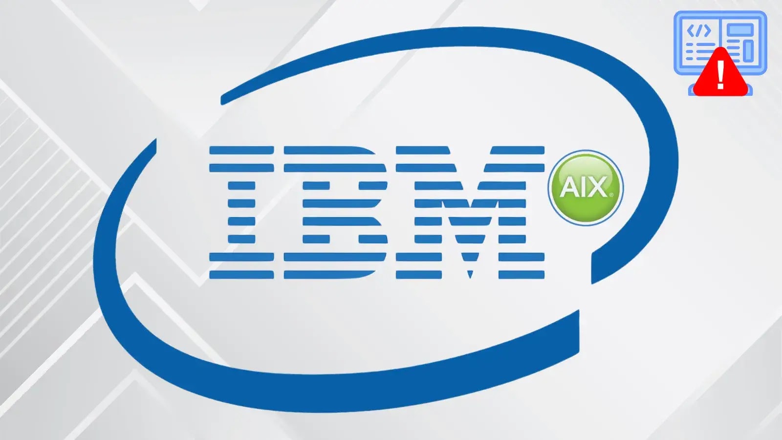 IBM AIX Vulnerabilities Let Remote Attacker Execute Arbitrary Commands