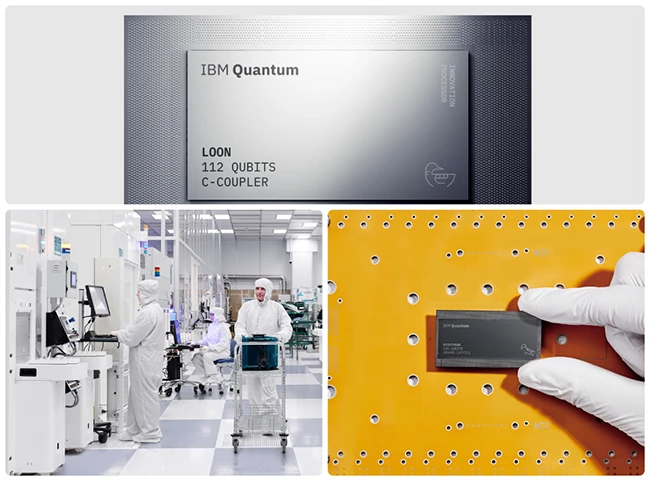 IBM pushes toward quantum advantage by 2026 with new Nighthawk processor