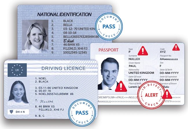 ID-Pal upgrades ID-Detect, delivering protection against deepfakes and synthetic IDs